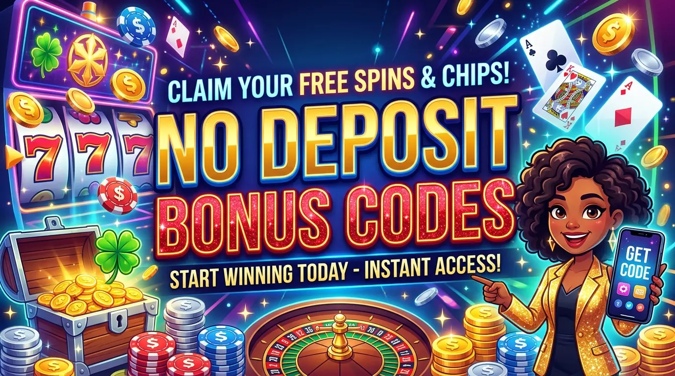 Hey casino bonus utan insättning