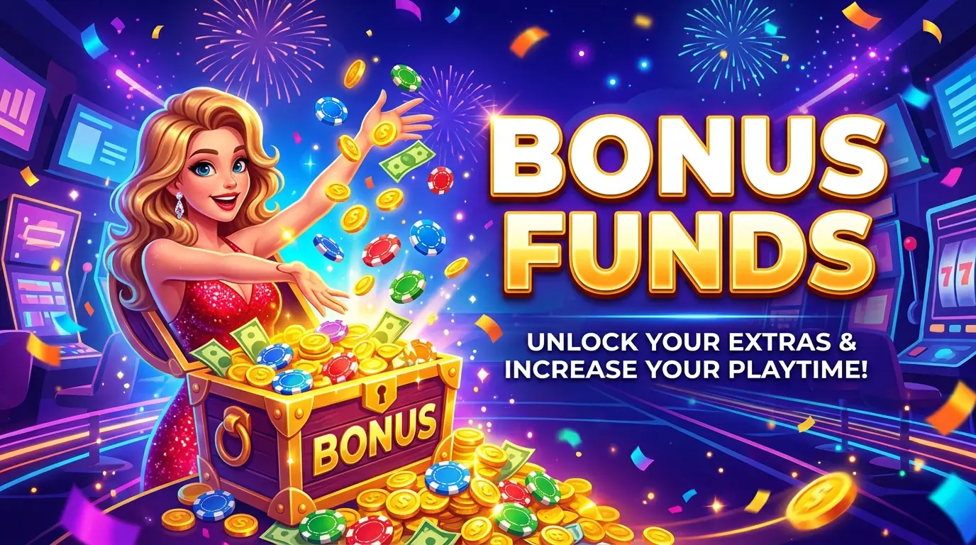 Hey casino bonussaldo