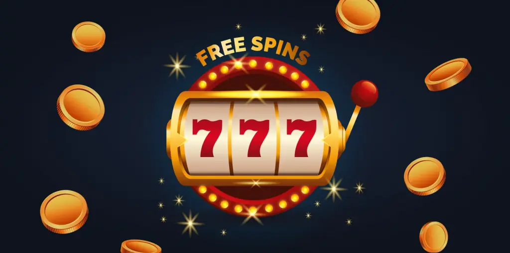 Gratissnurr hos Hey casino