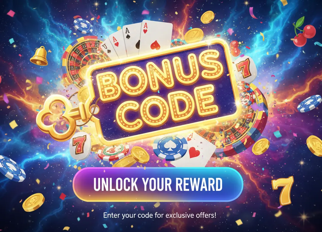 Hey casino bonuskod
