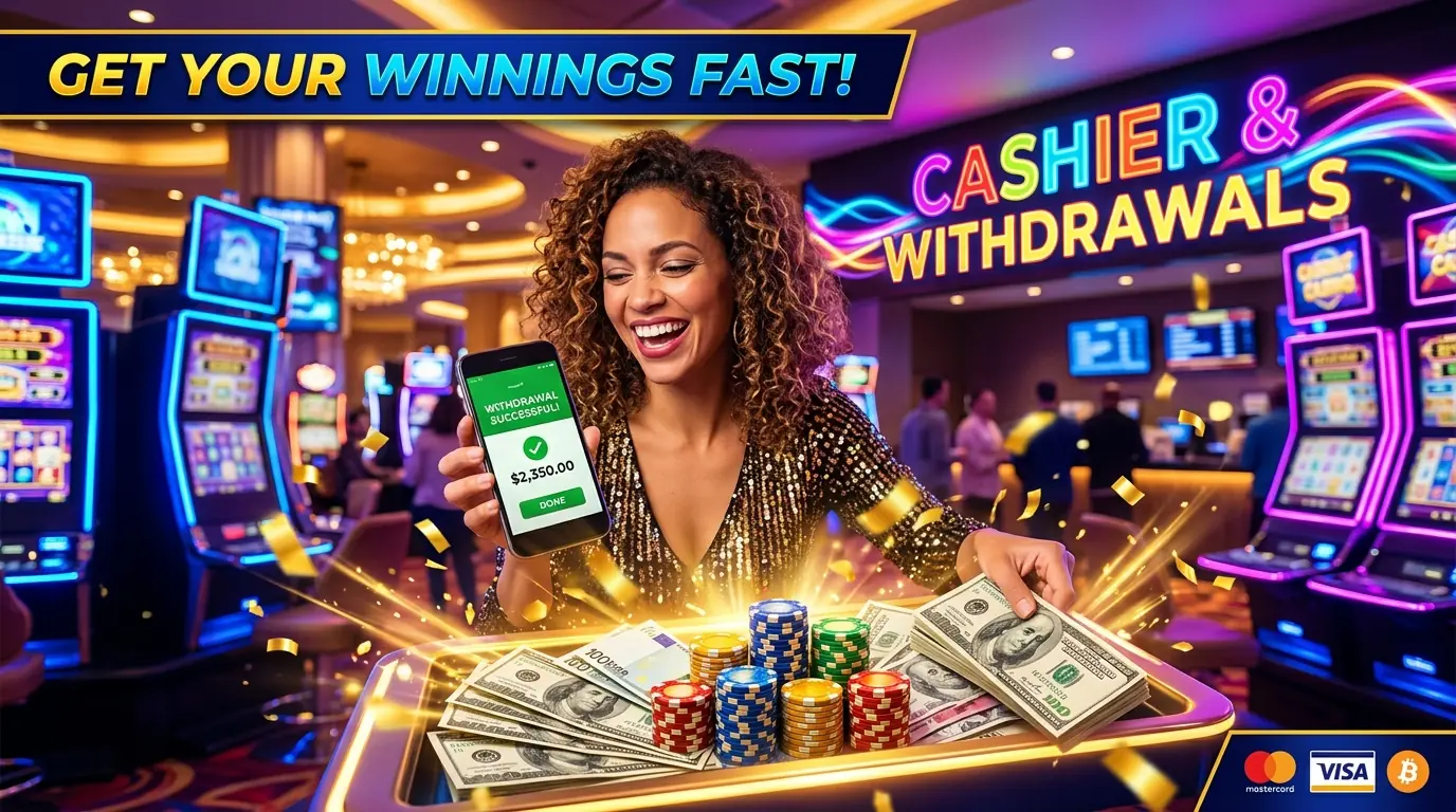 Hey casino withdrawal