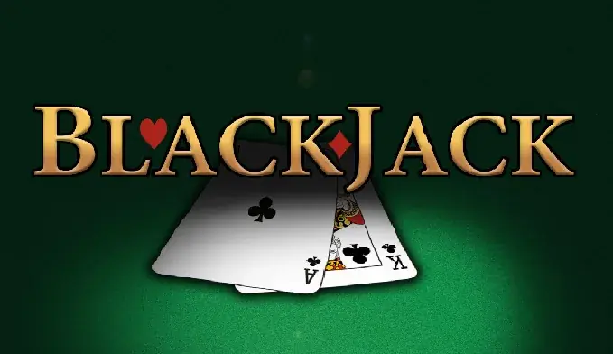 Spela blackjack hos Hey casino