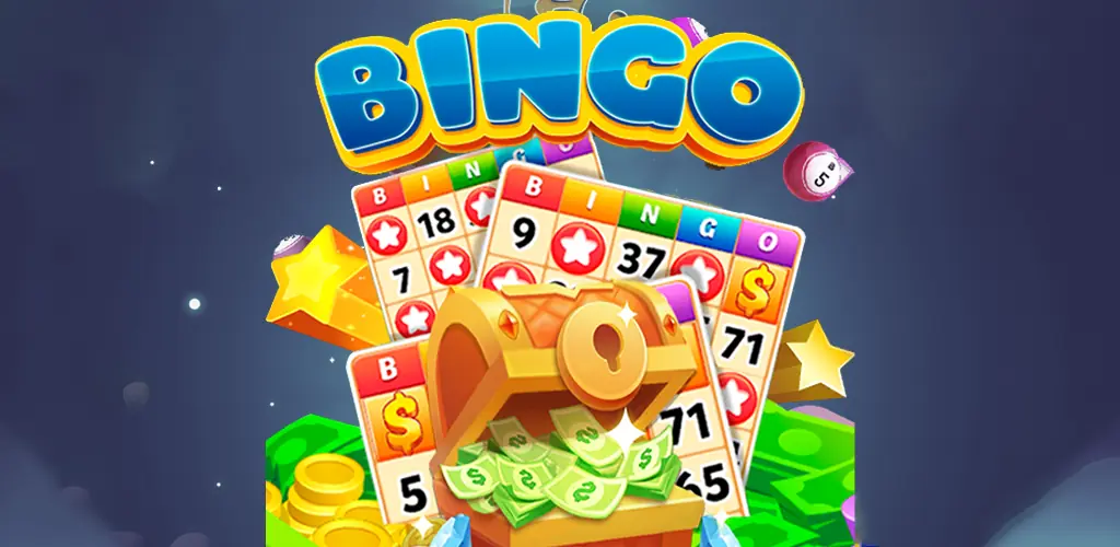 Hey casino bingo