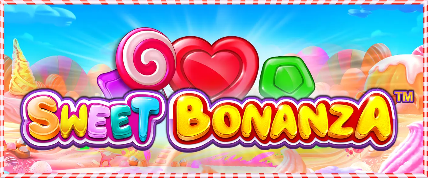 Sweet Bonanza Hey casino