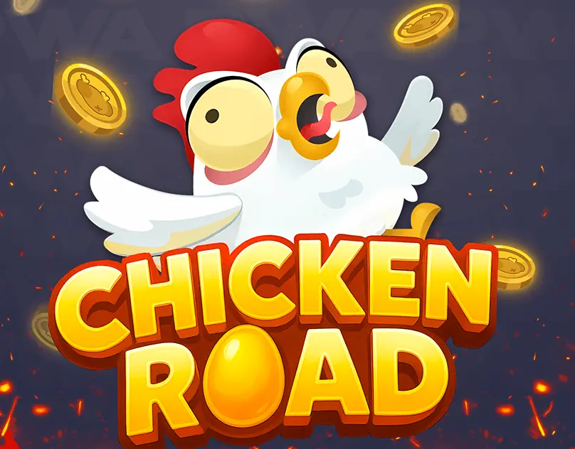 Hey casino Chicken Road